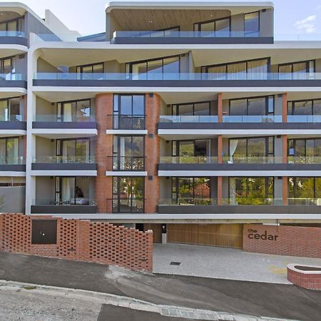 Апартаменты The Cedar Unit 204 Кейптаун Экстерьер фото