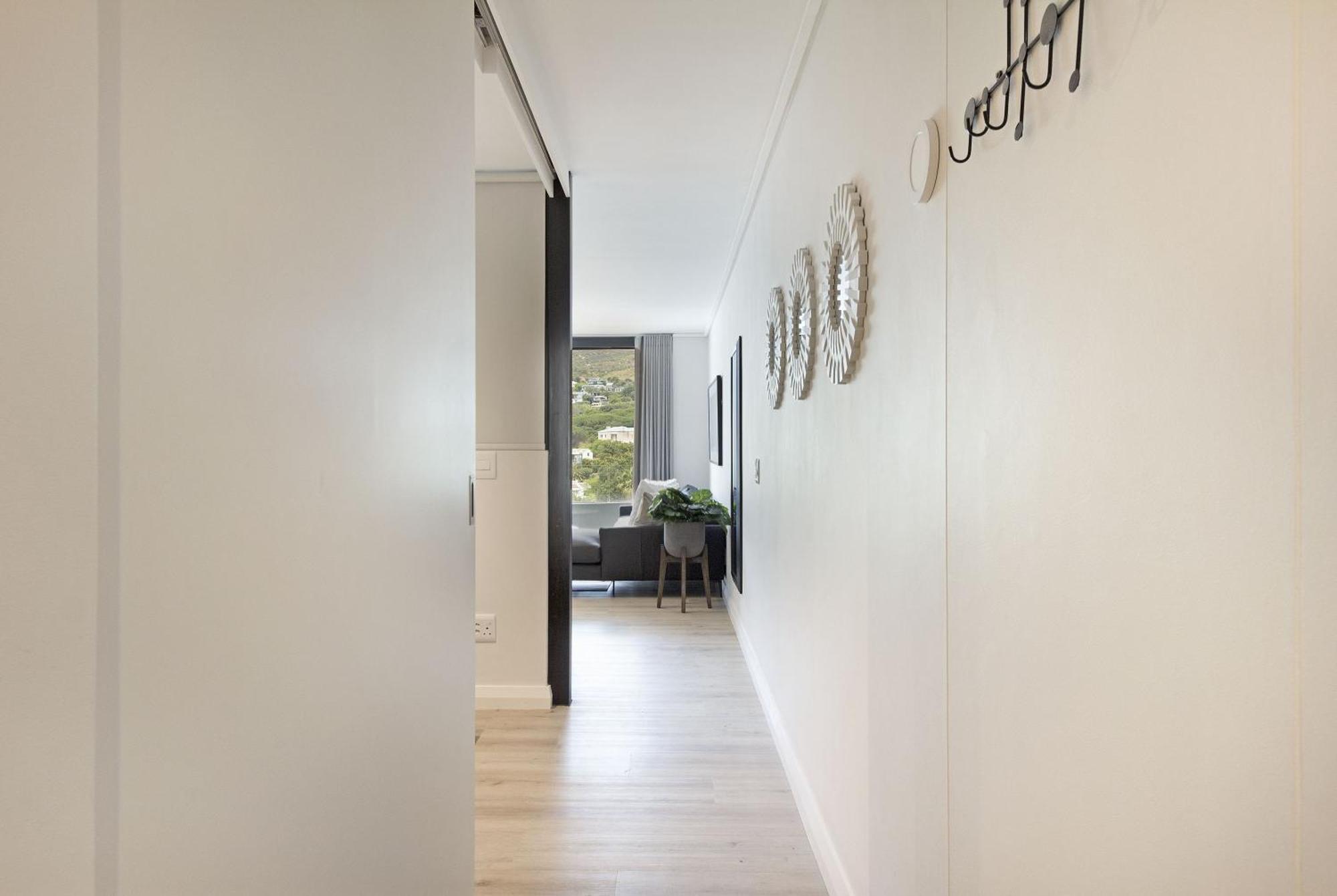 Апартаменты The Cedar Unit 204 Кейптаун Экстерьер фото