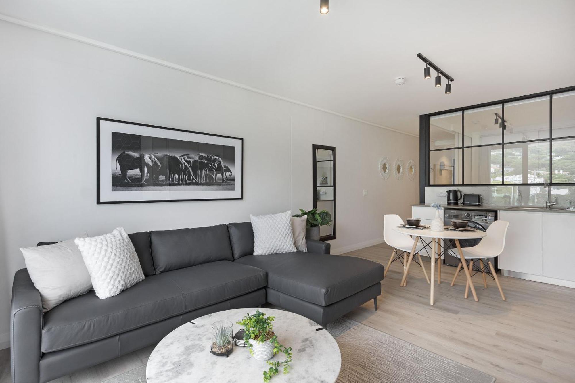 Апартаменты The Cedar Unit 204 Кейптаун Экстерьер фото