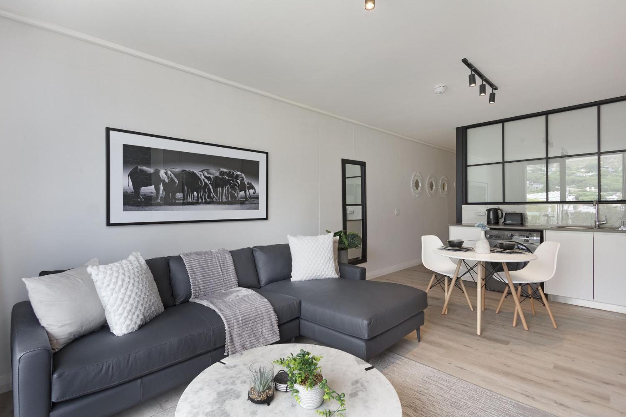 Апартаменты The Cedar Unit 204 Кейптаун Экстерьер фото