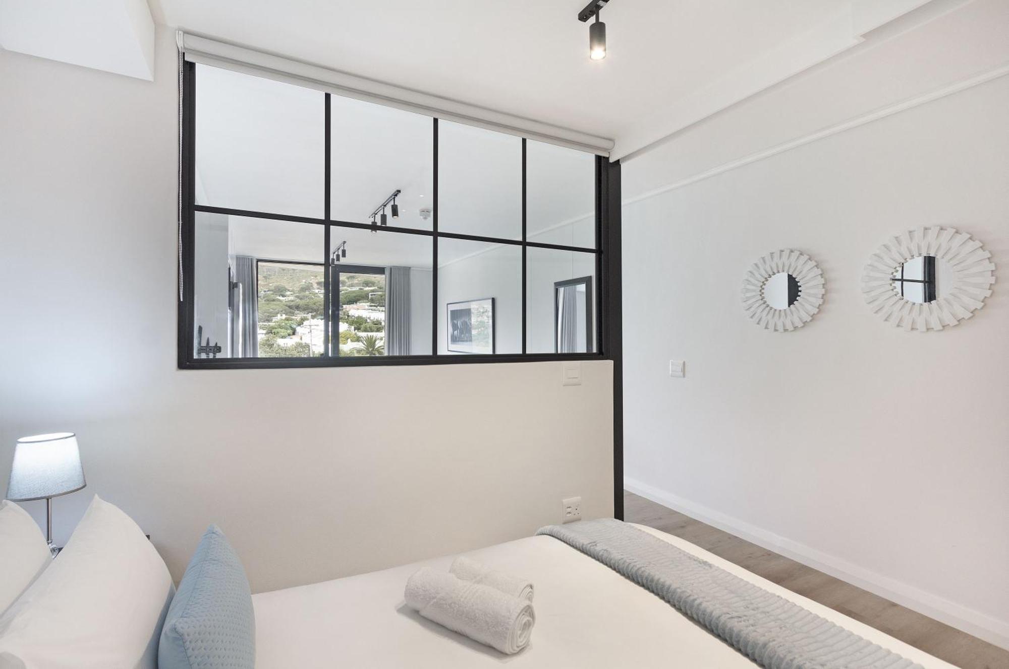 Апартаменты The Cedar Unit 204 Кейптаун Экстерьер фото